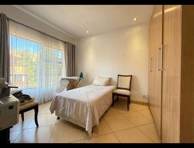 2 BEDROOM TOWNHOUSE FOR SALE IN LIEFDE EN VREDE